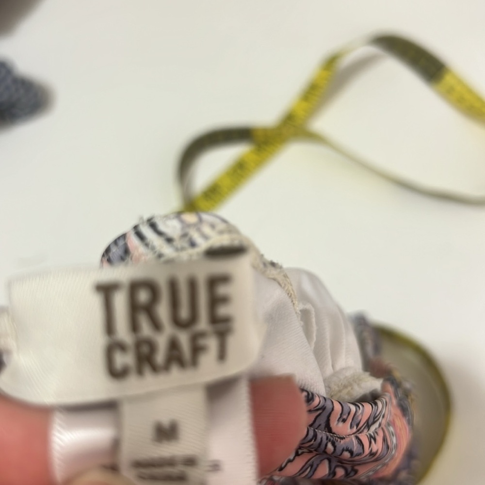 True Craft Size‎ M Tanki Top - Picture 6 of 6